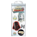 Gomas Borrar Star Wars
