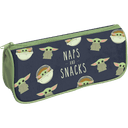 Estuche Star Wars Snak And Naps