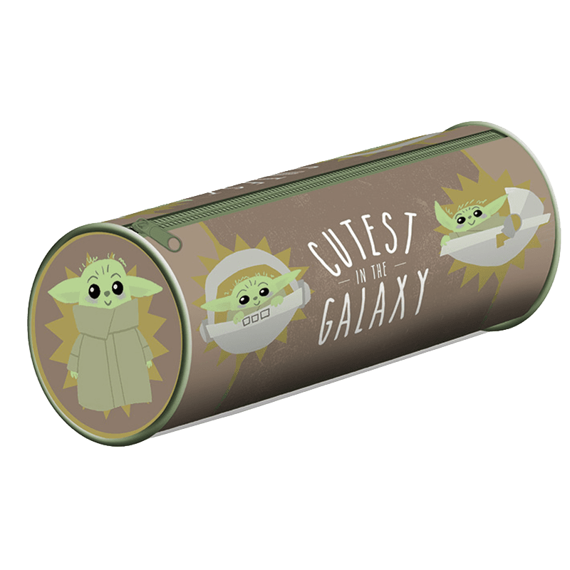 Estuche Star Wars Cutest In The Galaxy