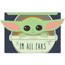 Estuche Star Wars I´m All Ears