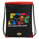 Mochila Brawl Stars Saco 34x44cm