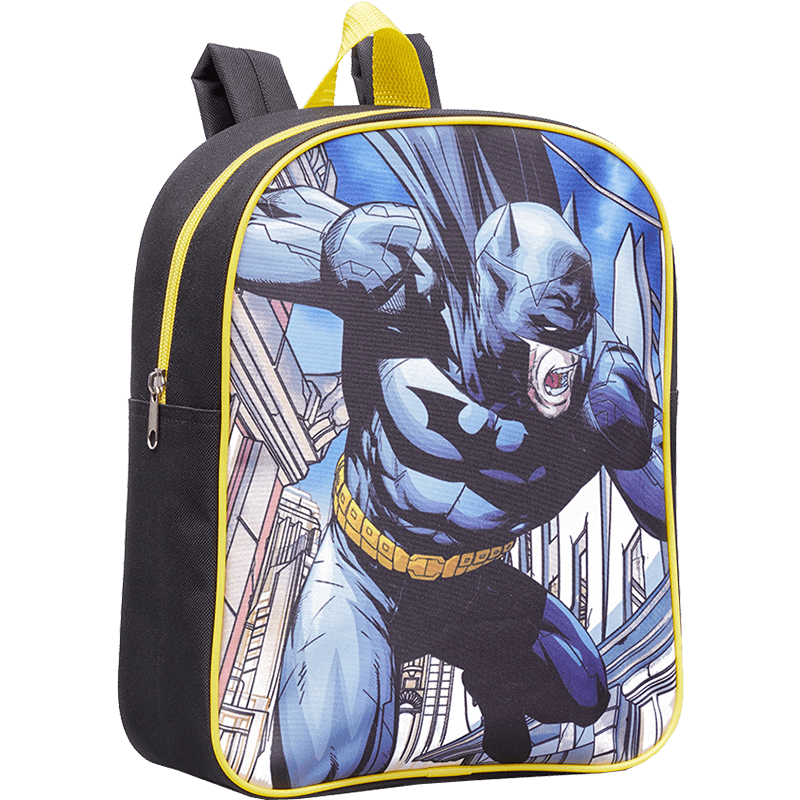 Mochila Batman Ollerton