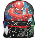 Mochila Marvel Spiderman Tobias Roxy