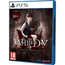 White Day: A Labyrinth Named School