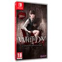 White Day: A Labyrinth Named School