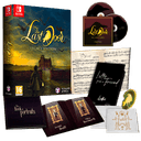 The Last Door Legacy Edition