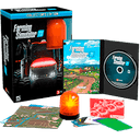 Farming Simulator 22 Edicion Coleccionista