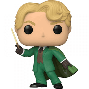Figura POP Harry Potter 20th: Gilderoy Lockheart