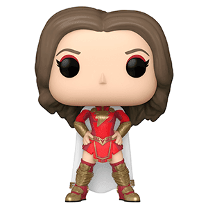 Figura Pop Shazam 2: Mary