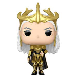 Figura Pop Shazam 2: Hespera