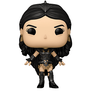 Figura Pop Shazam 2: Kalypso