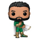 Figura Pop Shazam 2: Pedro