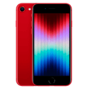 iPhone SE 2020 128Gb Rojo