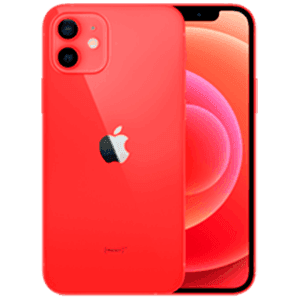 Iphone 12 64Gb Rojo