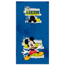 Poncho Toalla Disney : Mickey