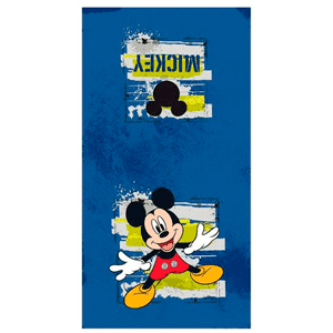 Poncho Toalla Disney : Mickey