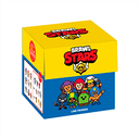 Figura Brawl Stars de 5 cm (surtido)
