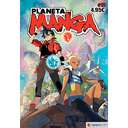 Planeta Manga nº 12