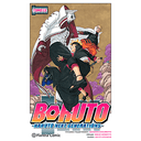 Boruto nº 13
