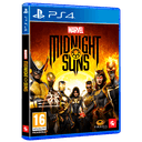 Marvel Midnight Suns