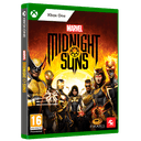 Marvel Midnight Suns