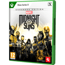 Marvel Midnight Suns Enhanced