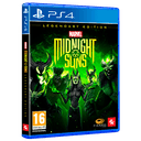 Marvel Midnight Suns Legendary