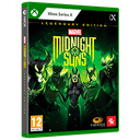 Marvel Midnight Suns Legendary