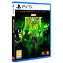 Marvel Midnight Suns Legendary