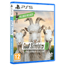 Goat Simulator 3 Pre Udder Edition