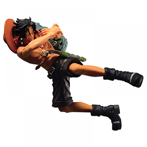 Figura One Piece Big Banpresto 4 vol.7