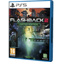 Flashback 2 Limited Edition