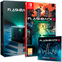 Flashback 2 Limited Edition