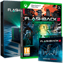 Flashback 2 Limited Edition