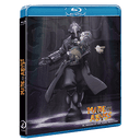 Made in Abyss - El Amanecer del Alma Profunda