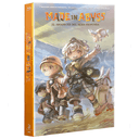 Made in Abyss - El Amanecer del Alma Profunda Ed. Coleccionista