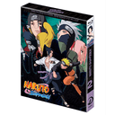 Naruto Shippuden Box 2 Episodios 31 a 57