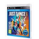 Just Dance 2017
