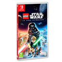 LEGO Star Wars: La Saga Skywalker