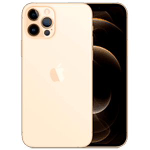 iPhone 12 Pro 256Gb Oro