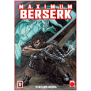 Maximum Berserk 8