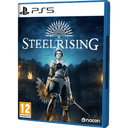 Steelrising PS5