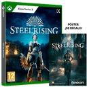 Steelrising