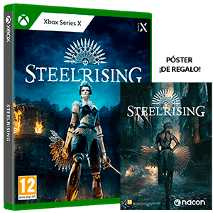 Steelrising