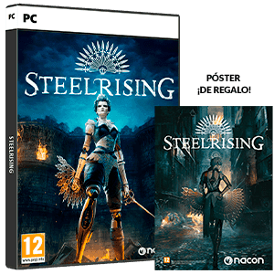 Steelrising