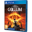 The Lord of the Rings Gollum
