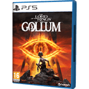 The Lord of the Rings Gollum PS5