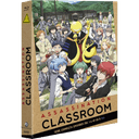 Assassination Classroom - Serie Completa Edición Coleccionista A4