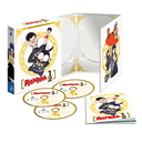 Ranma 1/2 Box 4