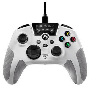 Mando Turtle Beach Recon Controller Blanco - XONE y XBOX SERIES
